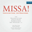 Missa!