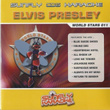 World Stars: Elvis