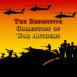 The Definitive Collection Of War Anthems
