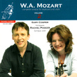 Mozart: Complete Sonatas For Keyboard And Violin, Vol. 2