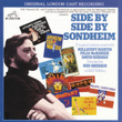 Side By Side By Sondheim