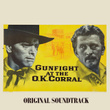 Gunfight At The O.K. Corral / A Cold Trail / Ambush / Ed Bailey's Death / Doc Holiday / The Love Scene / The Telegram / The Sad Parting / Gunfight At The O.K. Corral (End Of Act II) / A Friendly Call / A Friendly Call - Part 2 / The Night Before / A Walk 