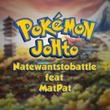 Pokémon Johto (feat. MatPat)
