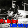 Mr. Guitar