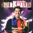 Cheb Khaled, Double Best, 25 Titres Originaux Remasterisés