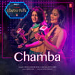 Chamba (From "T-Series Electro Folk")