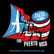 Almost Like Praying (feat. Artists for Puerto Rico) [Salsa Remix]