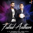 Futsal Anthem (feat. Virat Kohli)