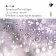 Berlioz : Sinfonie Fantastique - Apex