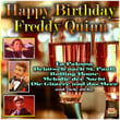 Happy Birthday Freddy Quinn