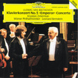 Beethoven: Piano Concerto No.5
