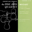 Mozart: Horn Quintet, K. 407 & Oboe Quartet, K. 370 (Digitally Remastered from the Original Concert-Disc Master Tapes)
