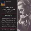 Karajan Spectacular, Vol. 4