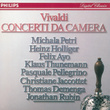 Vivaldi: 9 Concerti Da Camera