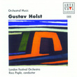 Holst: St. Paul's Suite, Fugal Concerto F. Flute, Oboe And Strings