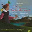 Les 1001 voyages de Claudio Monteverdi