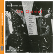 The Quintet: Jazz At Massey Hall 