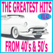 The Greatest Hits From 40's And 50's, Vol. 42