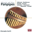 The Magic Of The Pan Pipes