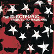 The Electronic Tribute To Madonna