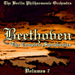 Beethoven The Complete Symphonies Volume 7