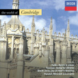 Various: The World Of Cambridge