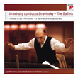 Stravinsky Conducts Stravinsky - The Ballets