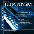 Soloist in Concert: Piano Concerto No. 1, Op. 23