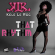 That Rhythm - Single