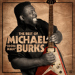 The Best Of Michael "iron Man" Burks