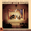 The Artistry Of The Modern Jazz Quartet