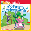 100 Favorite Children's Songs
