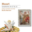 Mozart: Symphonies Nos 24-27 & 32