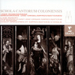 The Rosary: Gregorian Chant And Organ Improvisations