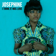 I Think It Was Love Ep