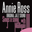 Sings A Song With Mulligan (original Jazz Sound)