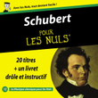 Schubert Pour Les Nuls