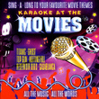 Karaoke At The Movies