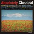 Bruch: Scottish Fantasy - Holst: The Planets