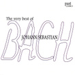The Very Best Of Johann Sebastian Bach
