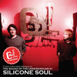 Café D' Anvers 01 Silicone Soul