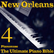 The Ultimate Piano Bible - New Orleans 4 of 4