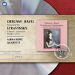 Ravel/debussy: String Quartets