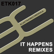 It Happens Remixes