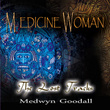 Medicine Woman - the Lost Tracks