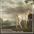 Concerto in D Minor, KV. 466