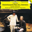 Liszt: Piano Concertos Nos.1 & 2; Totentanz