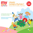 My First Cd - Classic Nursery Rhymes 1