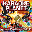 Various Pop Songs, Vol. 41
