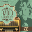 Radio Favourites - Kk